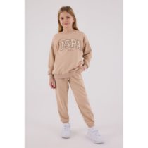 US POLO ASSN Trenerka za djevojčice