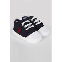 US POLO ASSN Nehodajuće cipelice za bebe – Tamnoplave