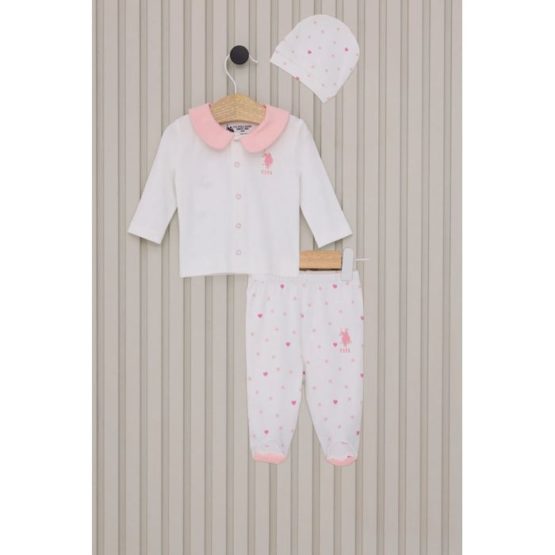 US POLO ASSN Set za bebe