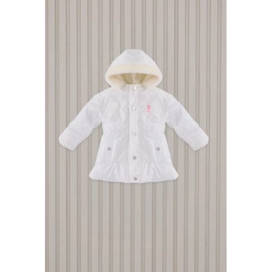 US POLO ASSN Jakna za djevojčice