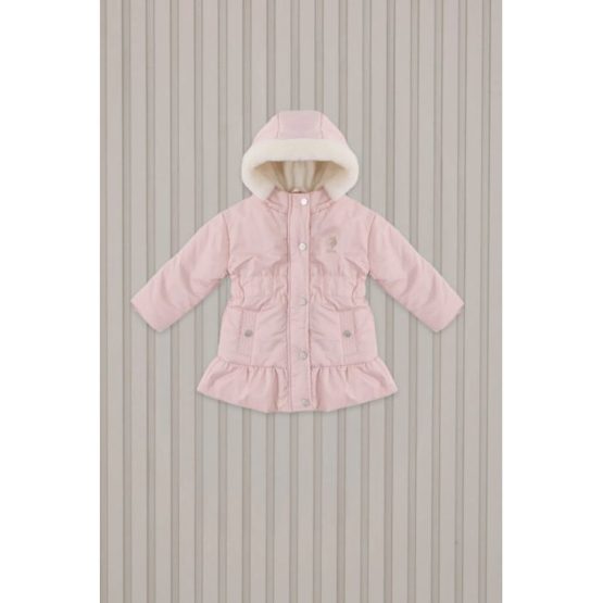 US POLO ASSN Jakna za djevojčice