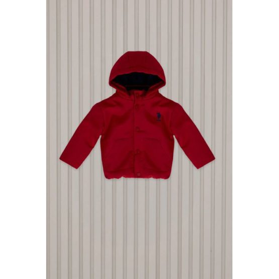 US POLO ASSN Jakna za dječake