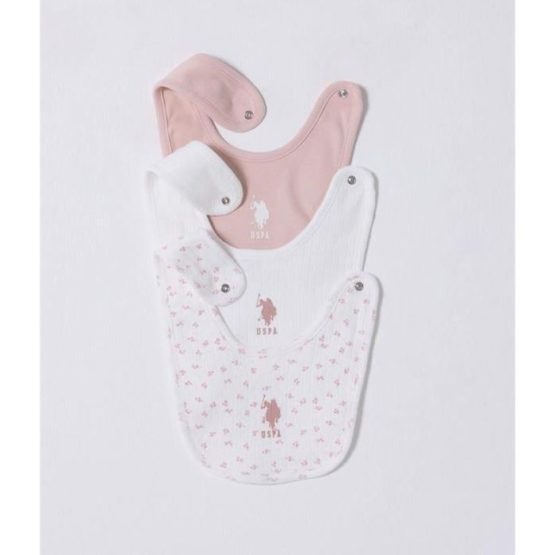 US POLO ASSN Siperak 3 kom.