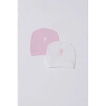 US POLO ASSN Kapa za bebe 2 kom.