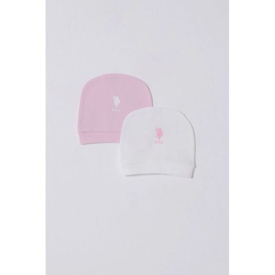 US POLO ASSN Kapa za bebe 2 kom.
