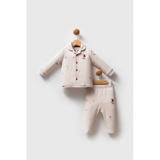 US POLO ASSN Komplet za bebe