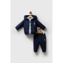 US POLO ASSN Komplet za bebe