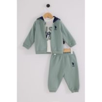 US POLO ASSN Komplet za bebe