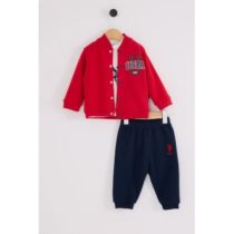 US POLO ASSN Komplet za bebe