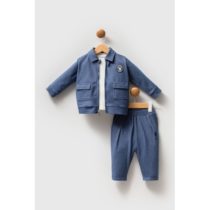 US POLO ASSN Komplet za bebe