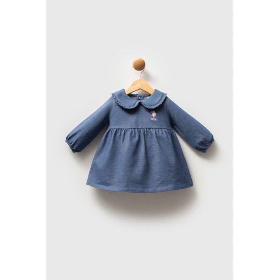 US POLO ASSN Haljinica za bebe