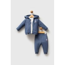 US POLO ASSN Komplet za bebe