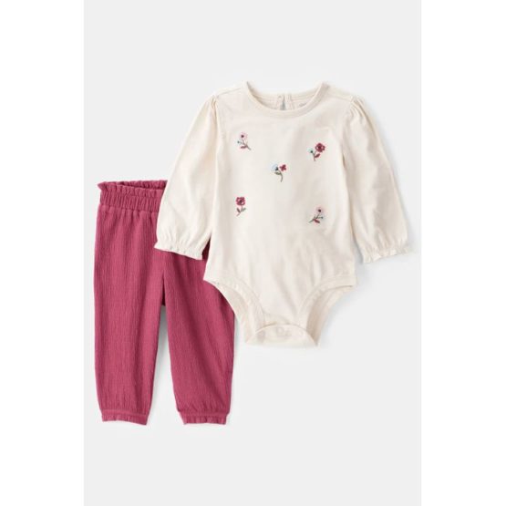 Carter’s Komplet za bebe