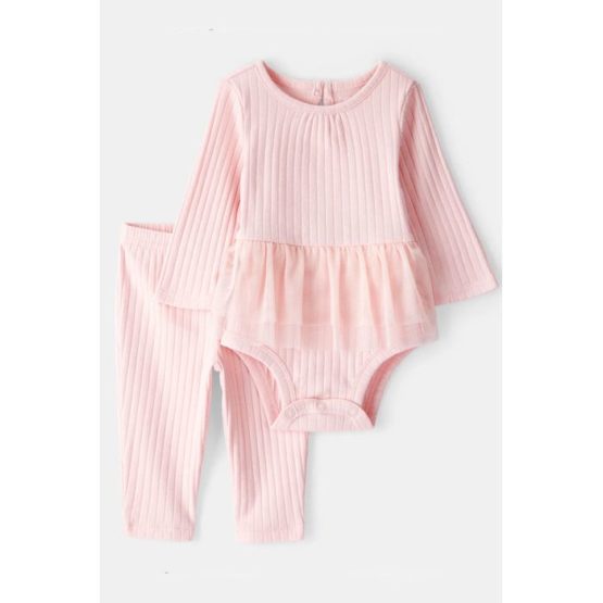 Carter’s KOMPLET ZA BEBE