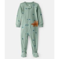 Carter’s JEDNODIJELNA PIDŽAMA  ZA DJEČAKE