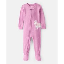 Carter’s Jednodijelna pidžama za djevojčice