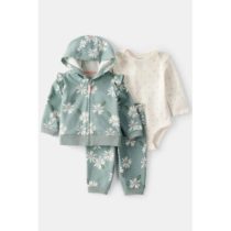CARTER’S Trodijelni komplet za bebe