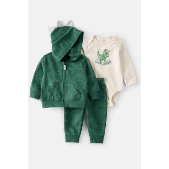 CARTER’S Trodijelni komplet za bebe