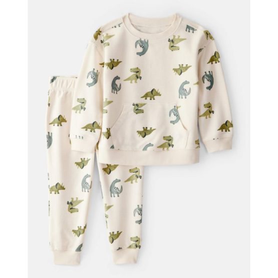 Carter’s Komplet za dječake 2-5 god.