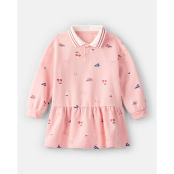 CARTER’S Haljina za djevojčice 2-5 godina