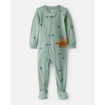 Carter’s JEDNODIJELNA PIDŽAMA ZA DJEČAKE 2-5 godina