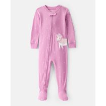 Carter’s JEDNODIJELNA PIDŽAMA ZA DJEVOJČICE 2-5 godina