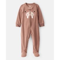 Carter’s JEDNODIJELNA PIDŽAMA OD FLISA ZA DJEČAKE 2-5 god.