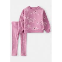 Carter’s KOMPLET ZA DJEVOJČICE