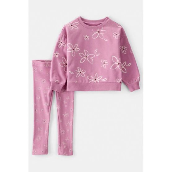 Carter’s KOMPLET ZA DJEVOJČICE