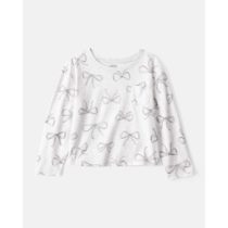 Carter’s MAJICA ZA DJEVOJČICE 6-8 god.