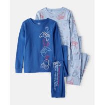 CARTER’S PIDŽAMA ZA DJEČAKE 2 kom