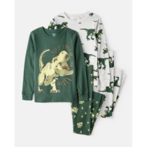 CARTER’S PIDŽAMA ZA DJEČAKE 2 kom