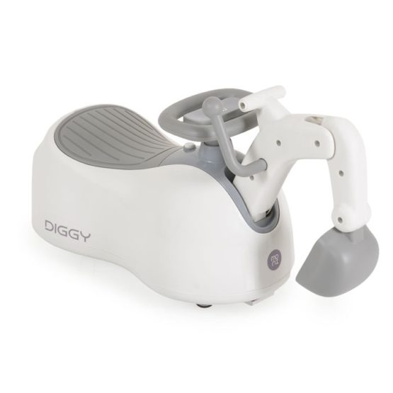 MONI 4 U 1 Igračka za jahanje Diggy