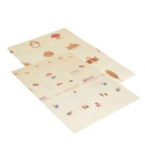 MONI Sklopiva podloga Holiday