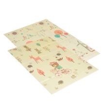 MONI Sklopiva podloga Park Time