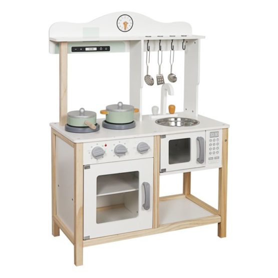 MONI Drvena kuhinja Nana