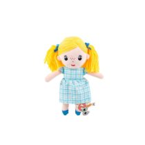 Bali Bazoo mekana lutkica Janka