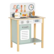 HI PANDO Kuhinjski set