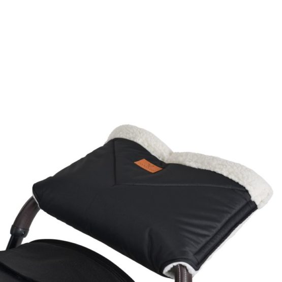 CANGAROO Grijač za ruke Luxe black