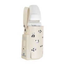 CANGAROO Prijenosni grijač za bočice Caliente bež