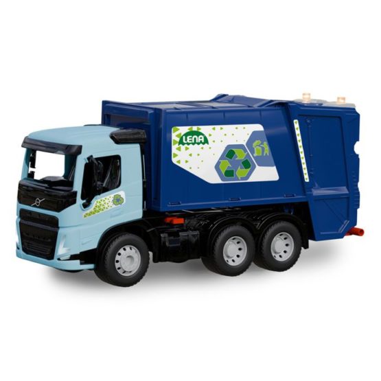 LENA WORXX Kamion za smeće