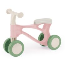 LENA MOJ PRVI SCOOTER Pastelno rozi