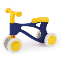 LENA MOJ PRVI SCOOTER Tamnoplavo/žuto