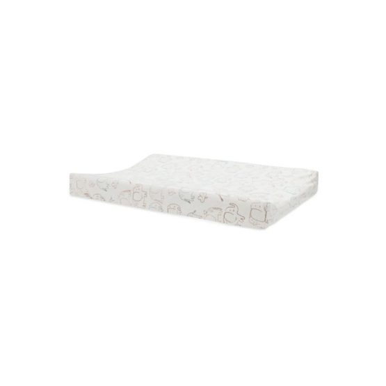 Jollein navlaka za podlogu za presvlačenje 50x70cm Elephant Tales