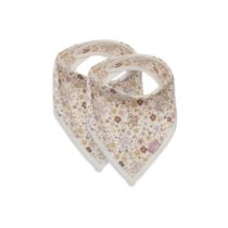 Jollein siperak Flower Fairies 2kom