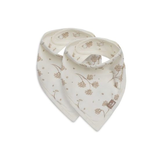 Jollein siperak Leafy Dreams 2kom