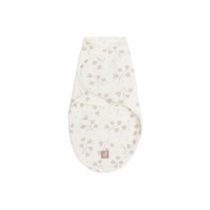 Jollein vreća za povijanje bebe 0-3mj. Leafy Dreams