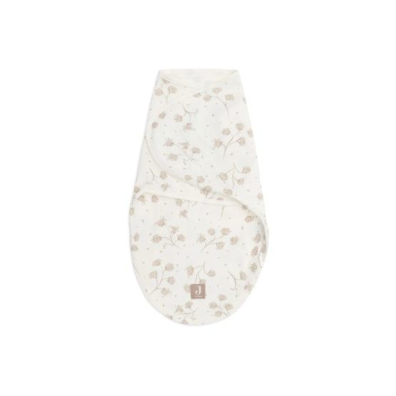 Jollein vreća za povijanje bebe 0-3mj. Leafy Dreams