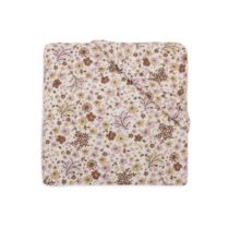 Jollein navlaka za madrac Flower Fairies