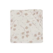 Jollein navlaka za madrac Leafy Dreams